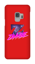 ZAMMBIE Samsung Phone Cases