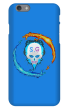 Funda De Iphone SG21