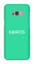 Kairos Samsung Phone Cases