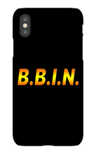 B.B.I.N. PHONECASES