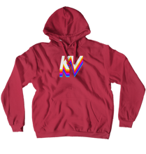 kaosvanity Hoodies (No-Zip/Pullover)