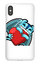 iPhone Phone Cases - LOVE!