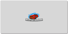mistercarwash XXL Gaming Mousepad
