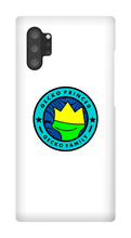 geckoprince0 Samsung Phone Cases