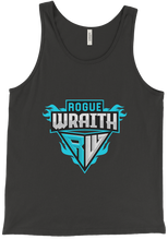 RogueWraith Tank