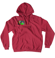 Hoodies (No-Zip/Pullover)