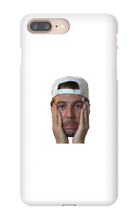 dkblaaad iPhone Phone Cases