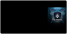 reaper__og__ XXL Gaming Mousepad