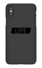 ejliasgaming iPhone Phone Cases