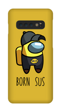 Samsung Born Sus Case