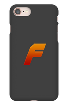 Fastlife iPhone Hülle