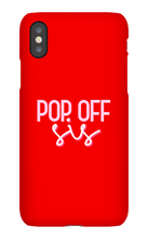 amandaroseplays iPhone Phone Cases