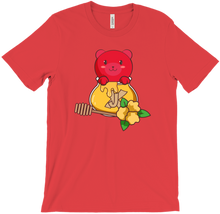 xJordino Bear Logo T-Shirts