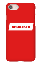 AronikTV iPhone Hülle