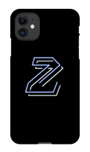 zeekeu_ iPhone Phone Cases
