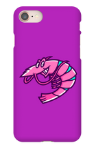 Gummiy Logo iPhone Cases