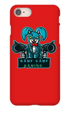 bamf_camf iPhone Phone Cases