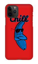 thebluestbanana iPhone Phone Cases