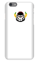 monnkk iPhone Phone Cases