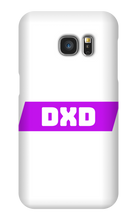dxd_sreams Samsung Phone Cases