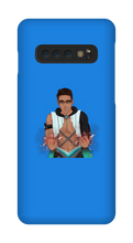 reyainastv Samsung Phone Cases