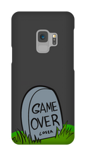 GameOver Samsung Cases