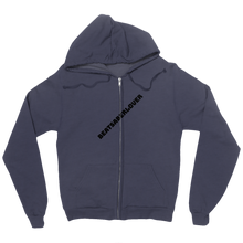 BeatSaberLover Zip Up Hoodie