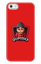 Qupidxz Phone Case
