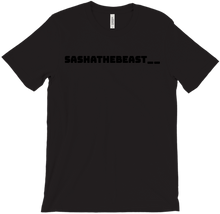 sashathebeast__ T-Shirts