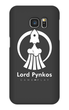 lord_pynkos Samsung Phone Cases