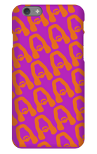 LimboLogo Repeated iPhone Cases
