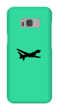 badkarmadrone Samsung Phone Cases