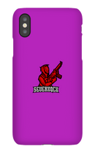sevenxqcx iPhone Phone Cases