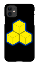 triphosphatemusic iPhone Phone Cases