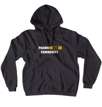 Prawn Hub Hoodie