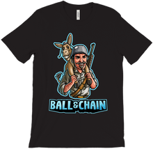 mrsipan T-Shirts