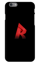 reynielgaming iPhone Phone Cases
