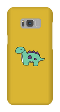 ghostta_ Samsung Phone Cases