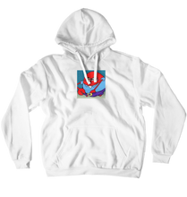 conshee Hoodies (No-Zip/Pullover)
