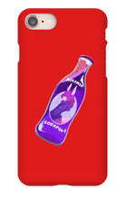mokamop iPhone Phone Cases