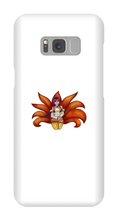 kasaiya13 Samsung Phone Cases