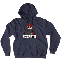 redspiritus Hoodies (No-Zip/Pullover)