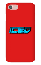 ICED iPhone Phone Cases