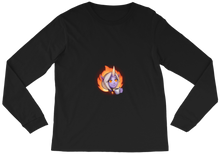 mynameisqueen19 Long Sleeve Tee
