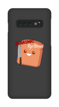 solarryguy08 Samsung Phone Cases