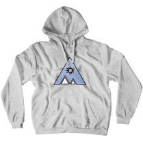 arktiq Hoodies (No-Zip/Pullover)