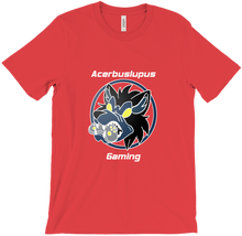 acerbuslupus T-Shirts