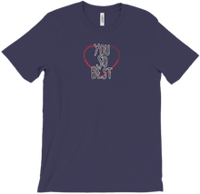 YSB Heart T-Shirt