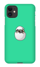recgoose iPhone Phone Cases