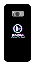 Handyhülle DJ Marinus (Samsung)